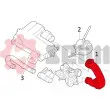 Gaine de suralimentation SEIM 981510 - Visuel 2