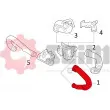 Gaine de suralimentation SEIM 981510 - Visuel 3