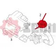 Gaine de suralimentation SEIM 981511 - Visuel 2