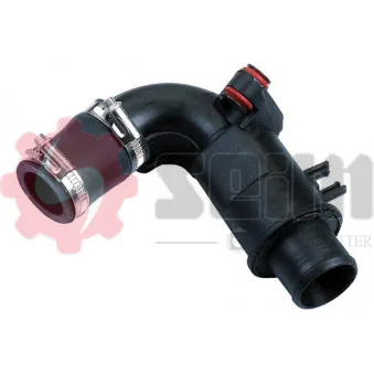 Gaine de suralimentation SEIM 981512