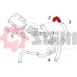 Gaine de suralimentation SEIM 981512 - Visuel 2