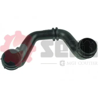Gaine de suralimentation SEIM