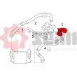 Tuyau d'air SEIM 981514 - Visuel 2