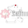 Gaine de suralimentation SEIM 981527 - Visuel 2