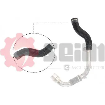 Gaine de suralimentation SEIM 981528