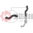 Gaine de suralimentation SEIM 981533 - Visuel 1