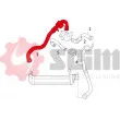 Gaine de suralimentation SEIM 981566 - Visuel 2