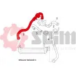 Gaine de suralimentation SEIM 981567 - Visuel 2