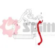 Gaine de suralimentation SEIM 981568 - Visuel 2