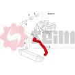 Gaine de suralimentation SEIM 981582 - Visuel 2