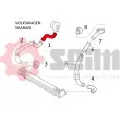 Gaine de suralimentation SEIM 981584 - Visuel 3