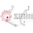 Gaine de suralimentation SEIM 981585 - Visuel 2