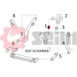 Gaine de suralimentation SEIM 981585 - Visuel 3