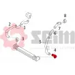 Gaine de suralimentation SEIM 981586 - Visuel 2