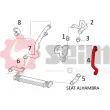 Gaine de suralimentation SEIM 981586 - Visuel 3