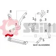 Gaine de suralimentation SEIM 981587 - Visuel 3