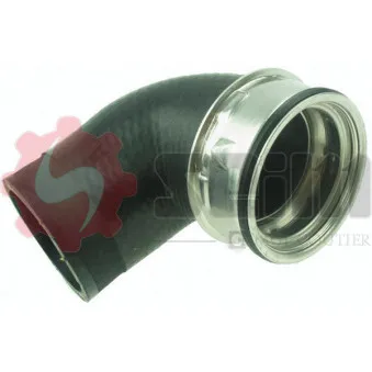Gaine de suralimentation SEIM 981588