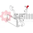 Gaine de suralimentation SEIM 981590 - Visuel 3