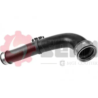 Gaine de suralimentation SEIM 981591