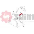 Gaine de suralimentation SEIM 981591 - Visuel 2