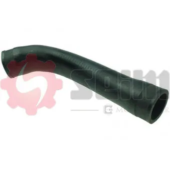 Gaine de suralimentation SEIM