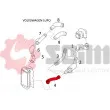 Gaine de suralimentation SEIM 981593 - Visuel 3