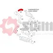 Gaine de suralimentation SEIM 981595 - Visuel 3