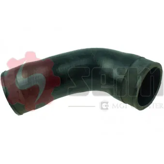 Gaine de suralimentation SEIM