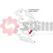 Gaine de suralimentation SEIM 981596 - Visuel 3