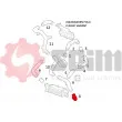 Gaine de suralimentation SEIM 981597 - Visuel 3