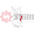 Gaine de suralimentation SEIM 981598 - Visuel 2