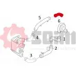 Gaine de suralimentation SEIM 981601 - Visuel 2