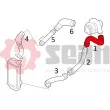 Gaine de suralimentation SEIM 981602 - Visuel 3