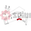 Gaine de suralimentation SEIM 981610 - Visuel 2