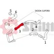 Gaine de suralimentation SEIM 981611 - Visuel 2