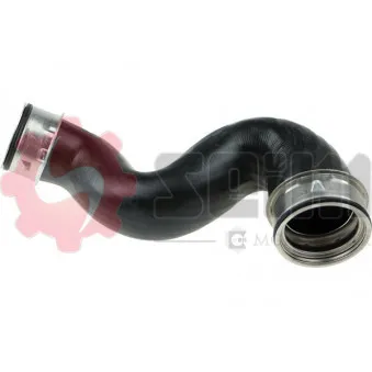 Gaine de suralimentation SEIM 981612