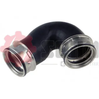 Gaine de suralimentation SEIM 981613