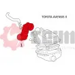 Gaine de suralimentation SEIM 981614 - Visuel 2