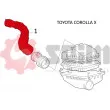 Gaine de suralimentation SEIM 981616 - Visuel 2