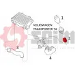 Gaine de suralimentation SEIM 981619 - Visuel 2