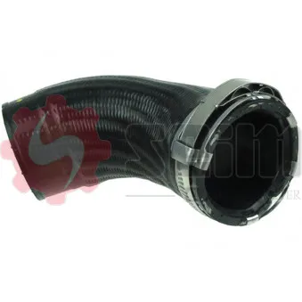 Gaine de suralimentation SEIM