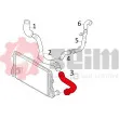 Gaine de suralimentation SEIM 981622 - Visuel 2
