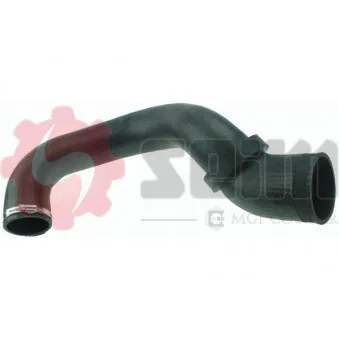 Gaine de suralimentation SEIM 981624