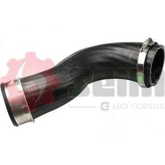 Gaine de suralimentation SEIM 981626