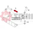 Gaine de suralimentation SEIM 981627 - Visuel 2