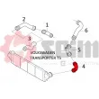 Gaine de suralimentation SEIM 981631 - Visuel 2