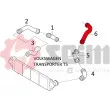 Gaine de suralimentation SEIM 981633 - Visuel 2