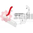 Gaine de suralimentation SEIM 981636 - Visuel 2