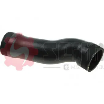 Gaine de suralimentation SEIM