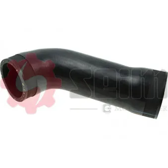 Gaine de suralimentation SEIM 981640